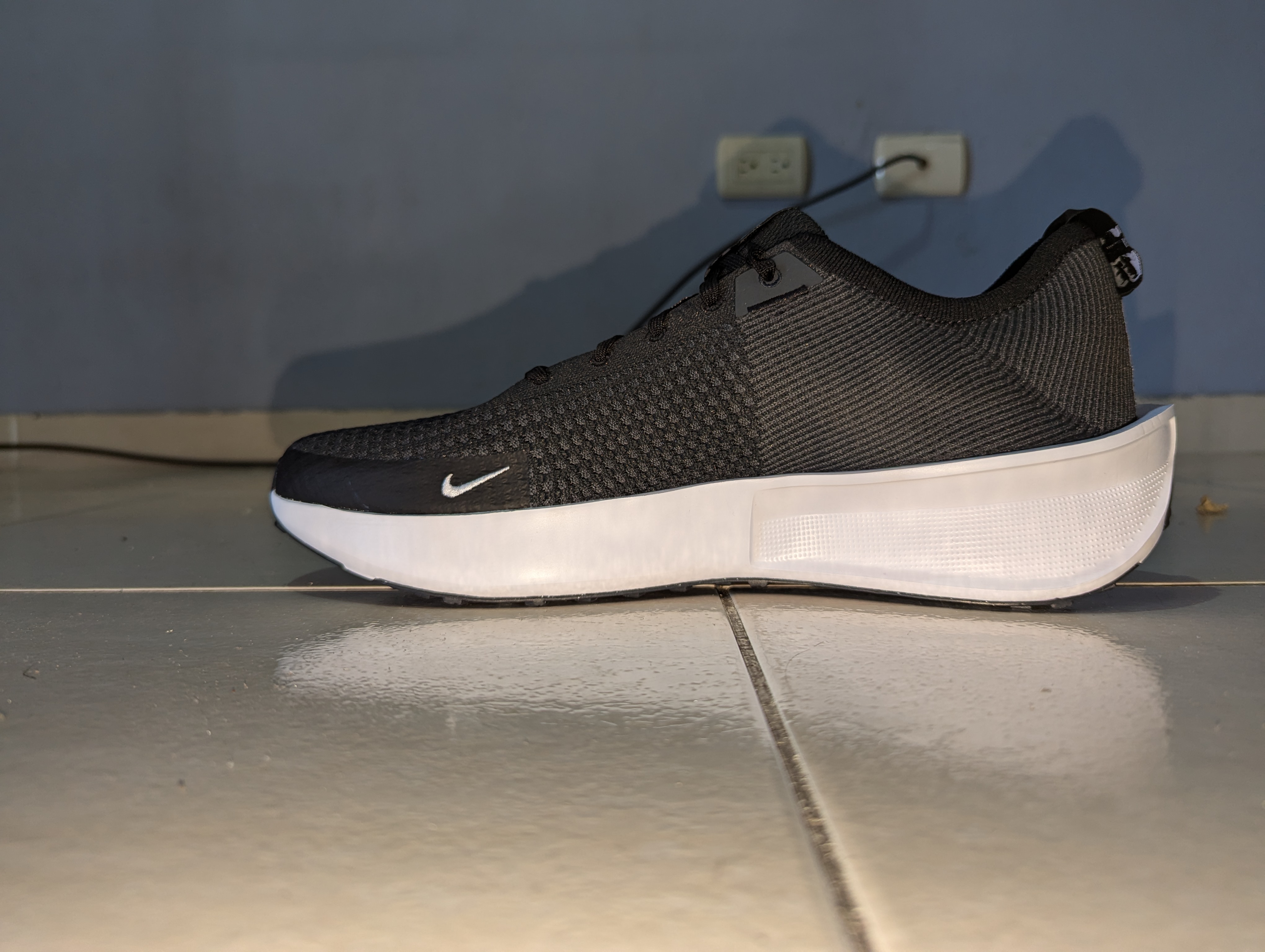 zapatos unisex - Tenis NIKE INTERACT RUN 