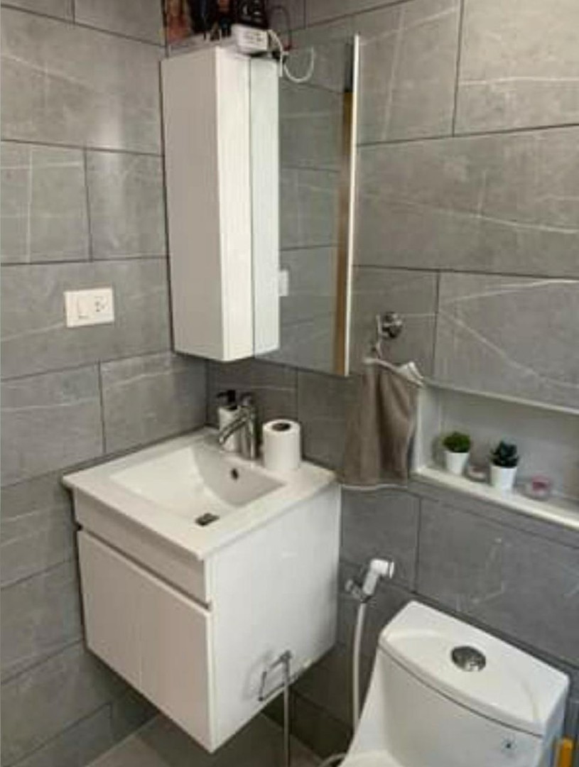 apartamentos - Alquilo apto. Amueblado Bella Vista. Av. Sarasota.