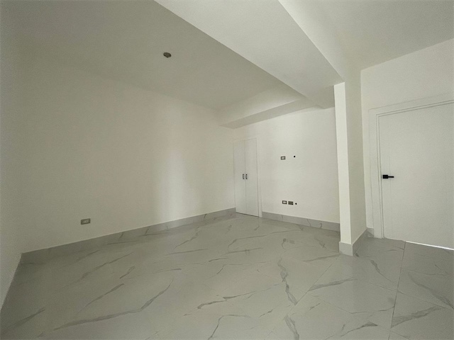 apartamentos - Alquiler 2 habitaciones en Piantini  5