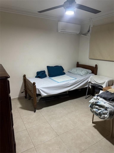 apartamentos - Apartamento en Mirador Sur, Santo Domingo Distrito Nacional  8
