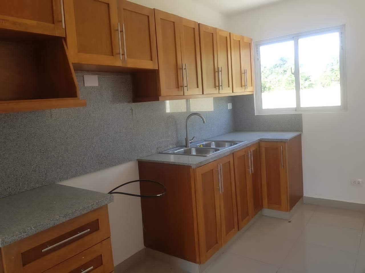 apartamentos - venta de apartamento 1er nivel en la autopista de san Isidro prado oriental  8