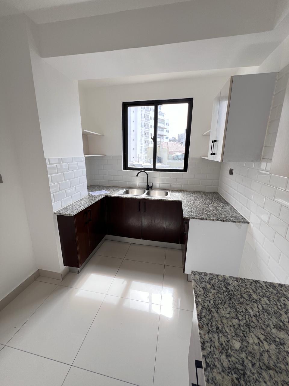 apartamentos - Alquiló renacimiento piso 6 dos hab 2.5 baños dos  5