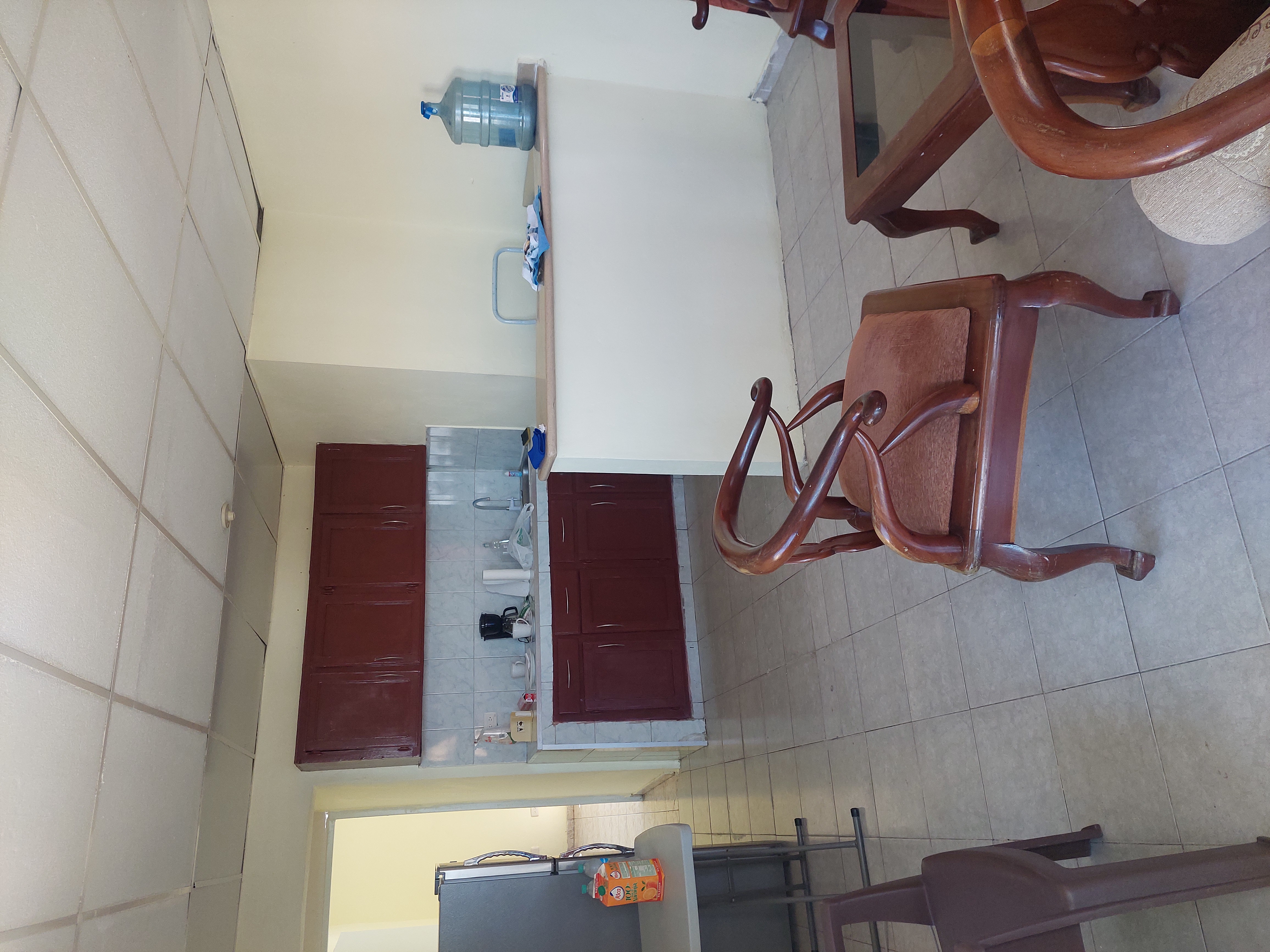 apartamentos - Apartamento estudio cerca Caribe Tours  y Cruz Roj