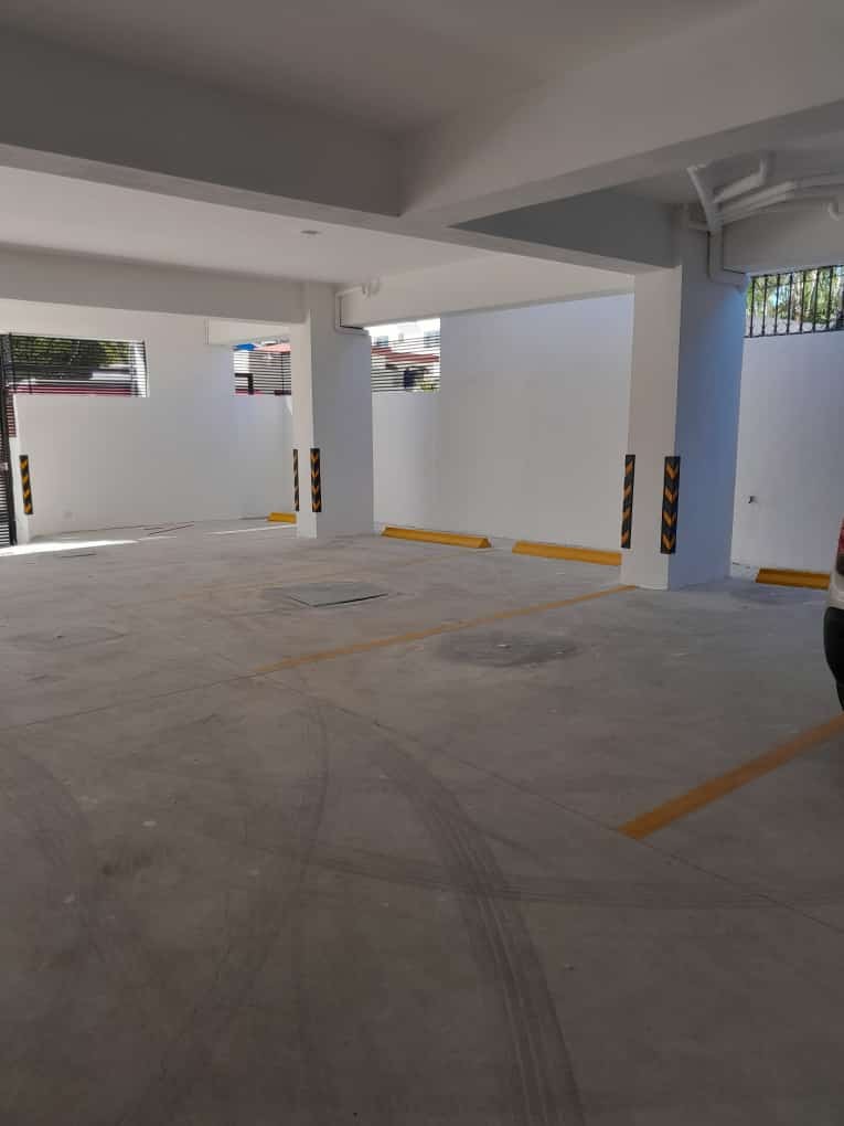 apartamentos - Próximo a la Unicaribe Se Vendo Apartamento Sin Amueblar 8