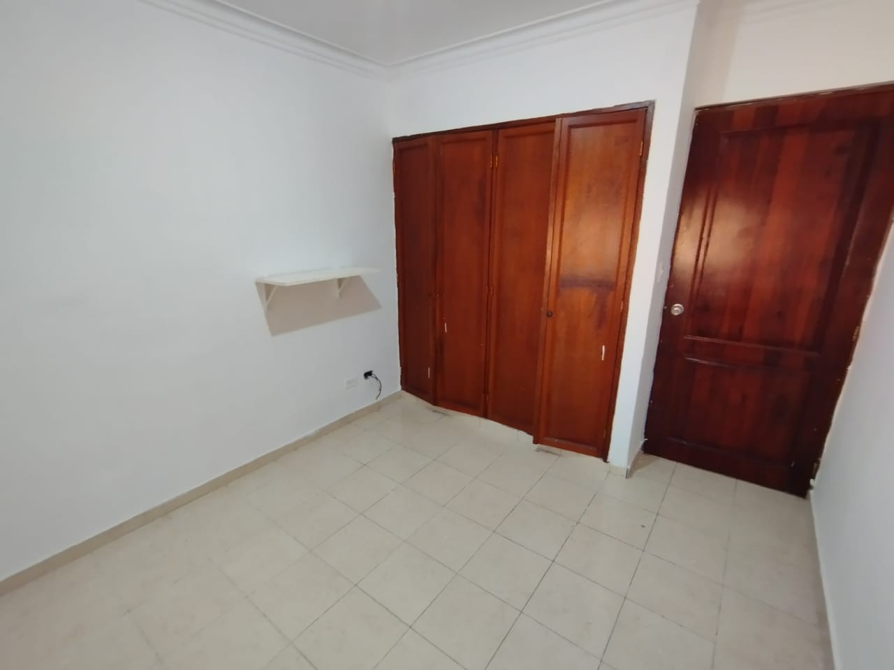 apartamentos -  cuarto nivel tipo c excelente ubicación.90 mts 3 Hab 3