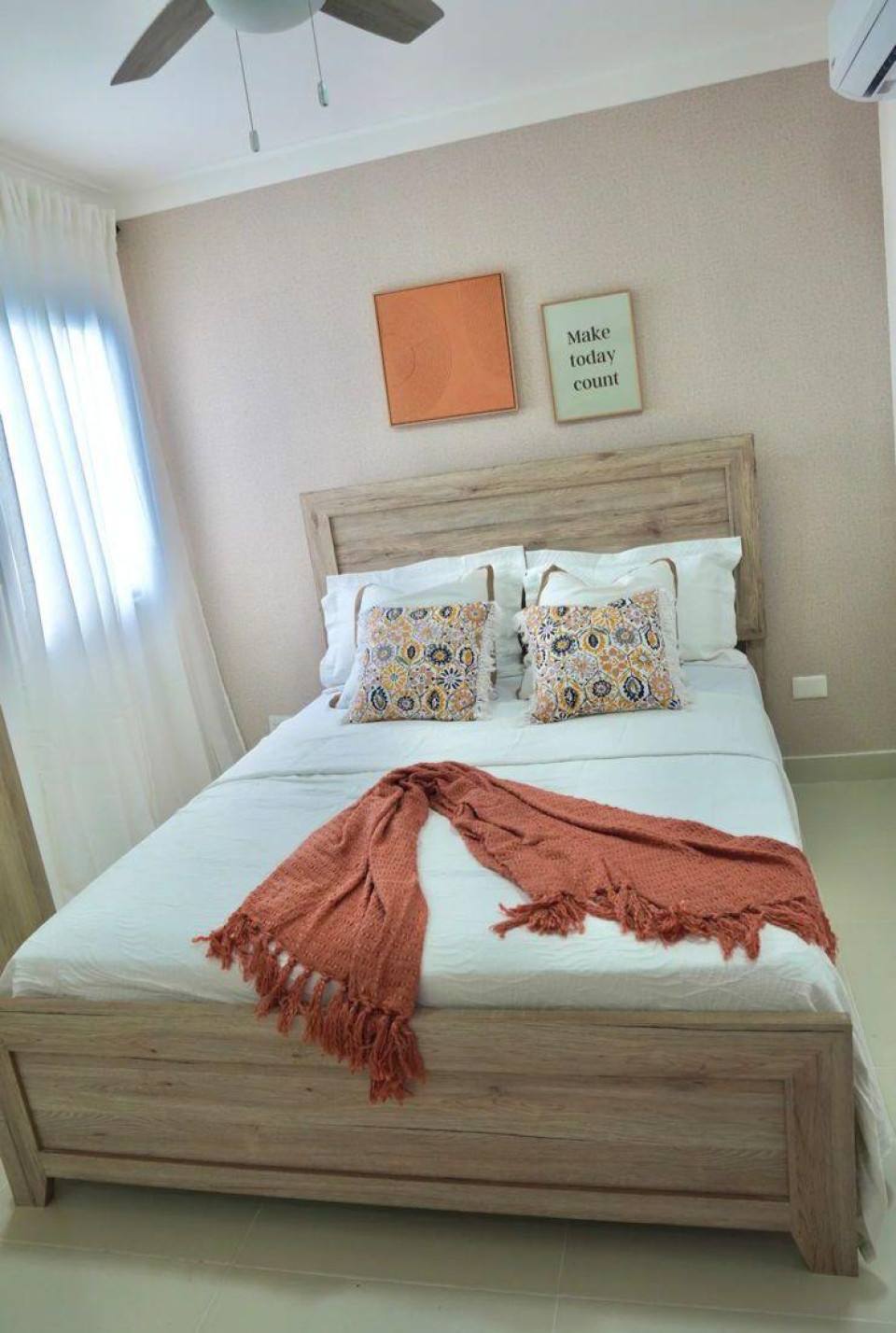 casas vacacionales y villas - Costa Cana Casa 8