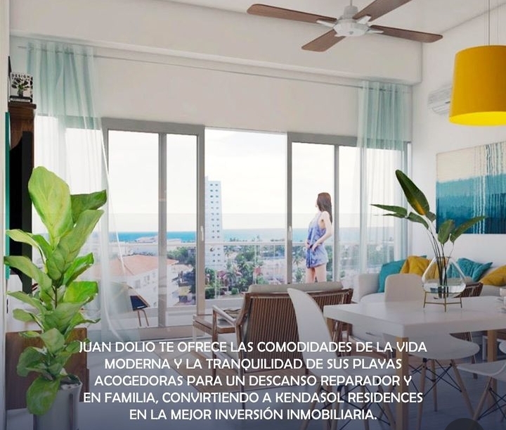 apartamentos - Dios📍Juan Dolió,  a pasos de playa Hemingwy 9