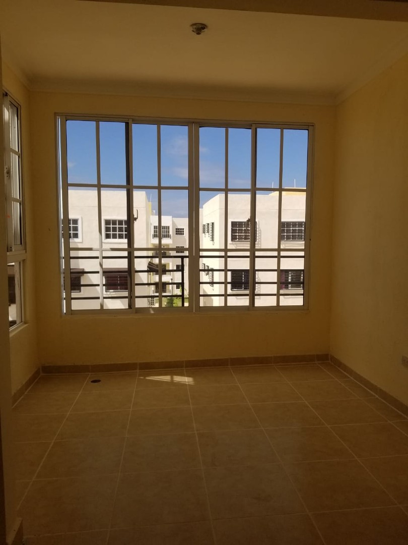 apartamentos - Apartamento Nuevo  4to piso  en San Isidro  6