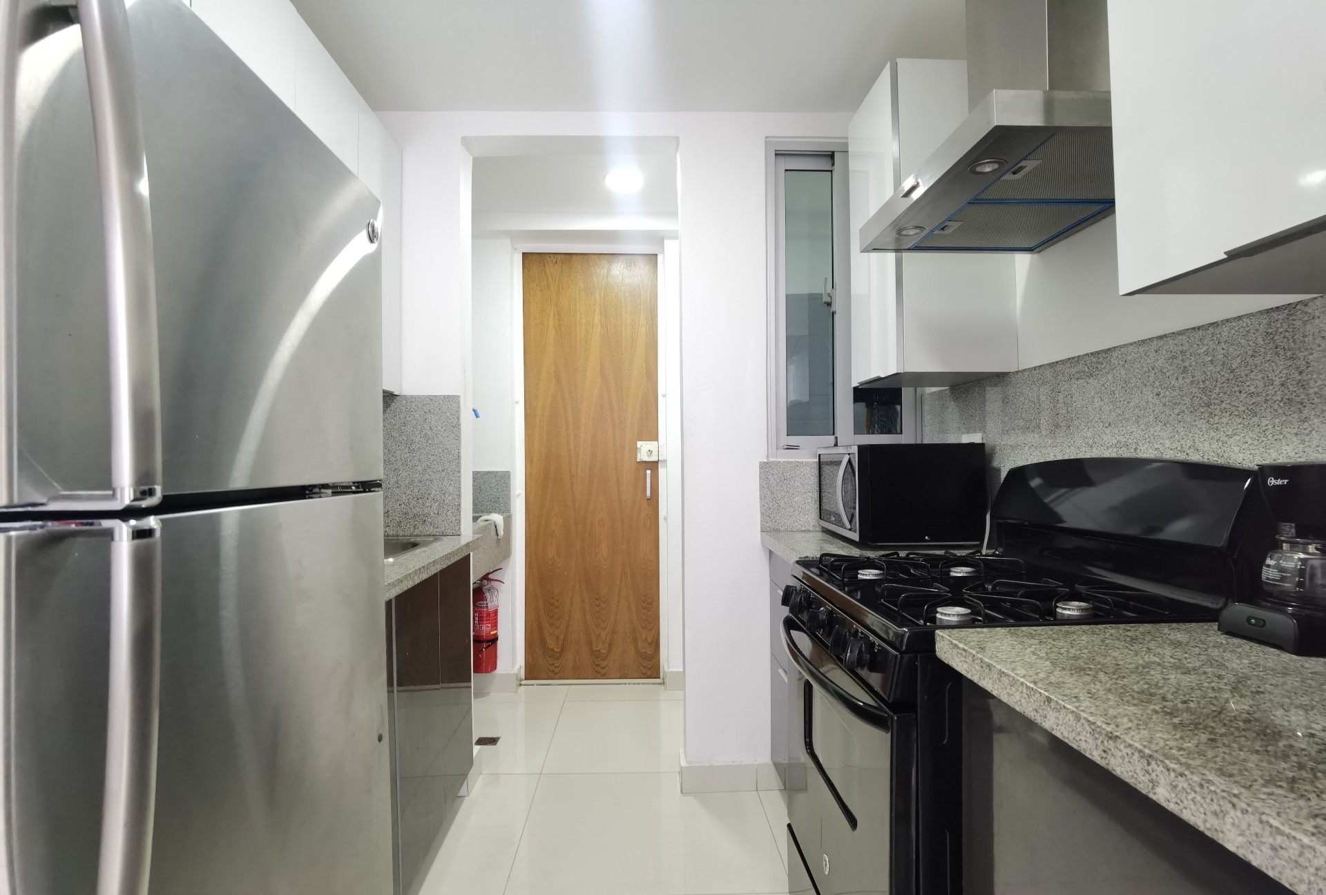 apartamentos - Hermoso Apartamento en Naco alquiler o venta 1