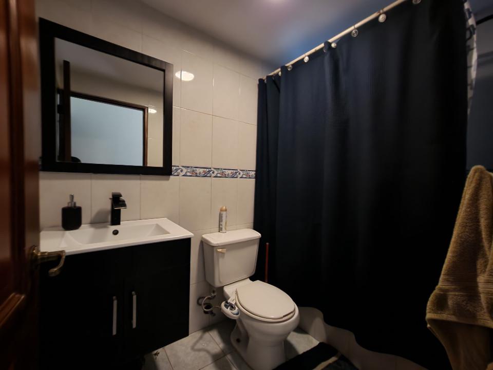 apartamentos - Apartamento en Alquiler en Viejo Arroyo Hondo 4