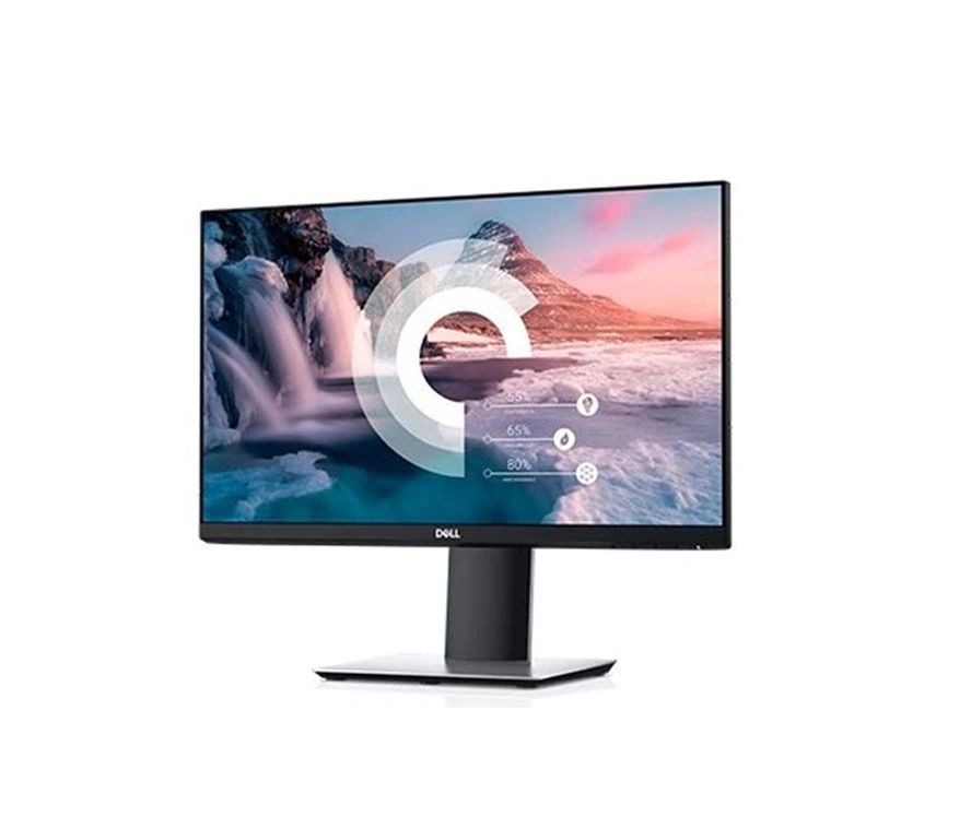 computadoras y laptops - MONITOR DELL 22" (21.5"), E2222H, LCD/LED 0