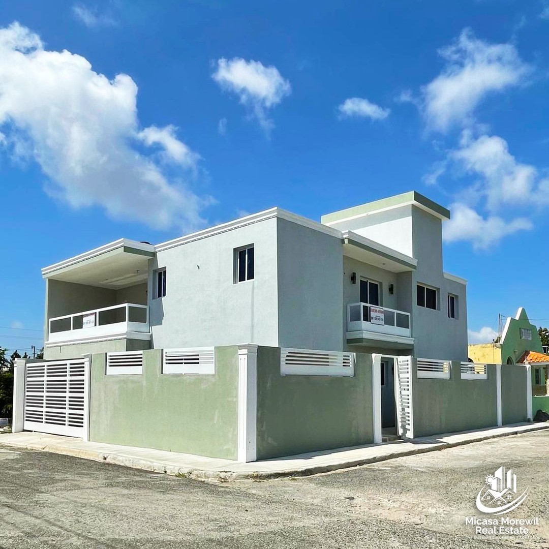 casas - Vendo de oportunidad en Autopista San Isidro 3