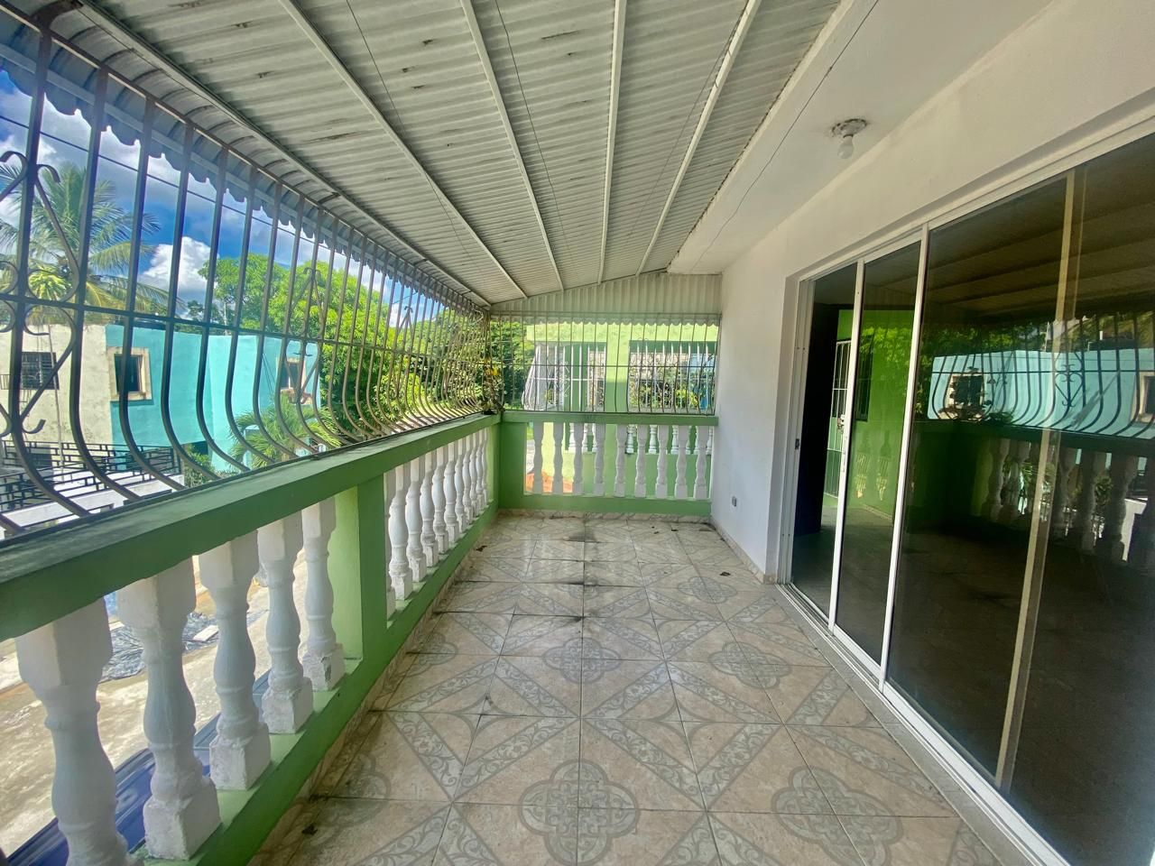 casas -  VENDO CASA SANTO DOMINGO ESTE  1