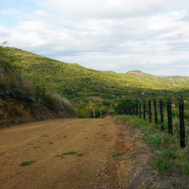 solares y terrenos - Terreno con un área de 3,700M2, Vacacional Matua.- 4