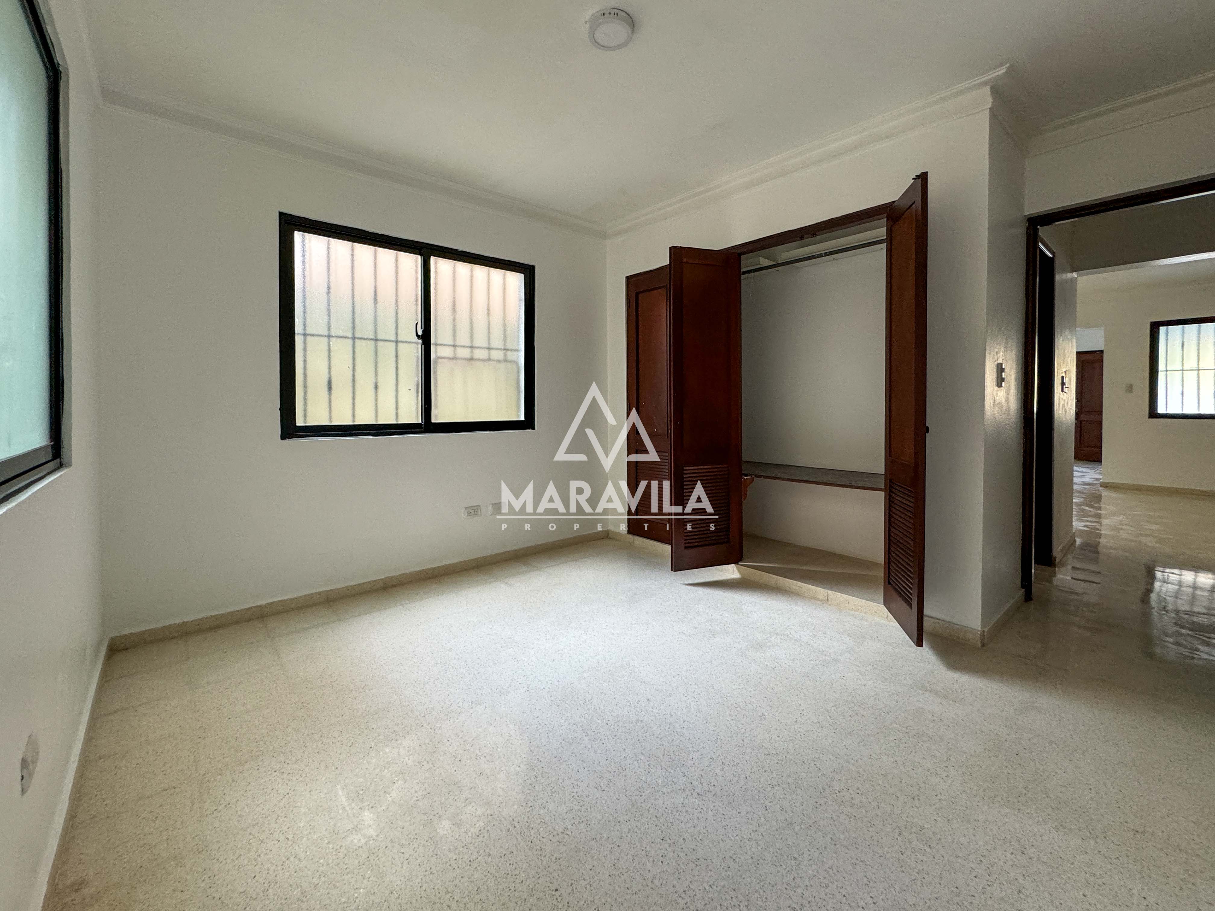 apartamentos - Apartamento en venta en Arroyo Hondo 6