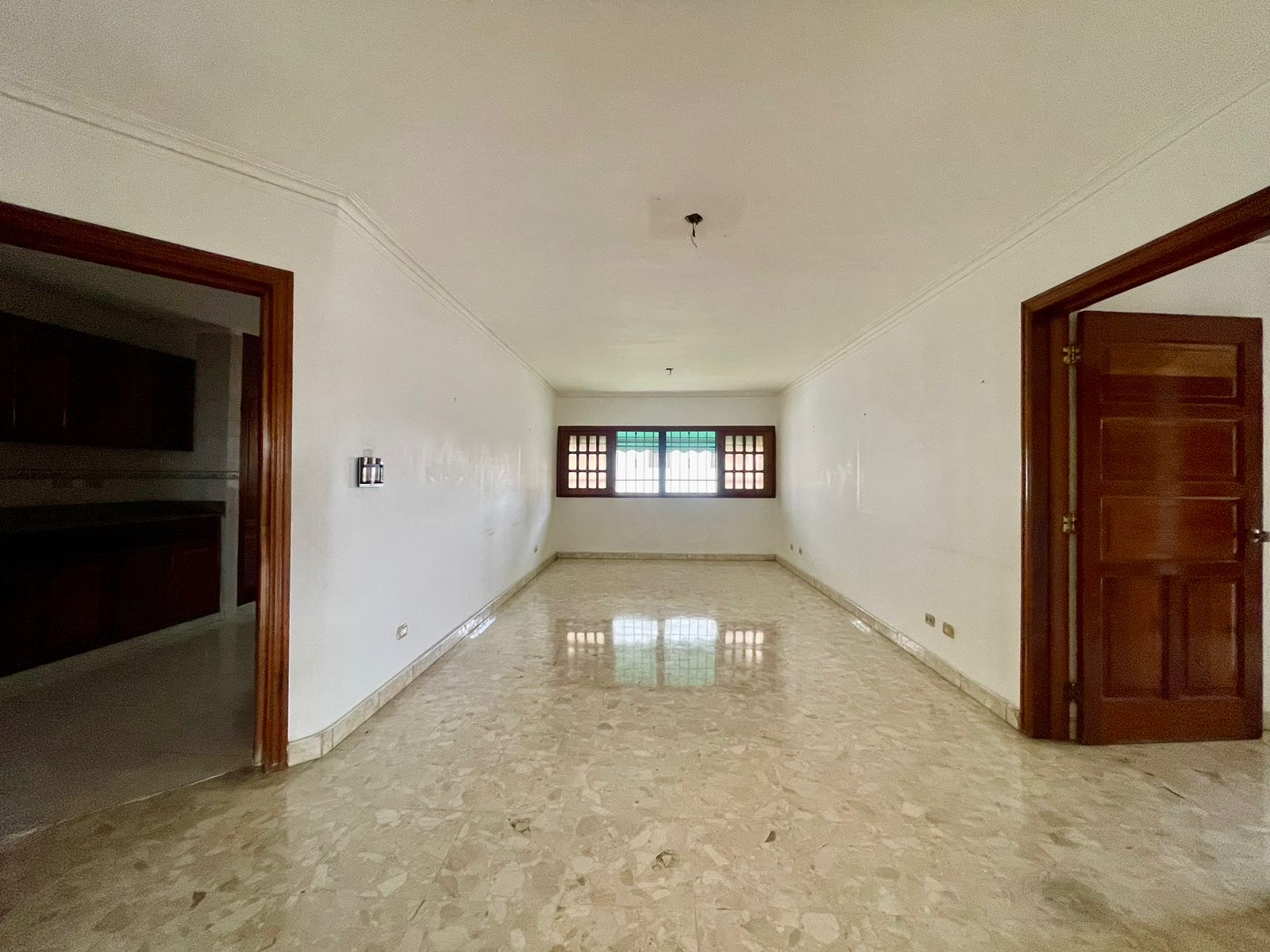 apartamentos - Apartamento clasico en venta en Santo Domingo 6