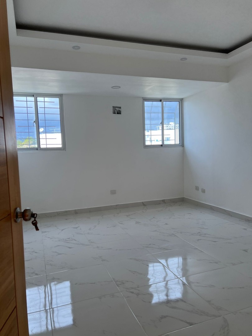 apartamentos - APARTAMENTO LISTO PARA MUDARTE!!NUEVO A ESTRENAR😎*3 habPrecio