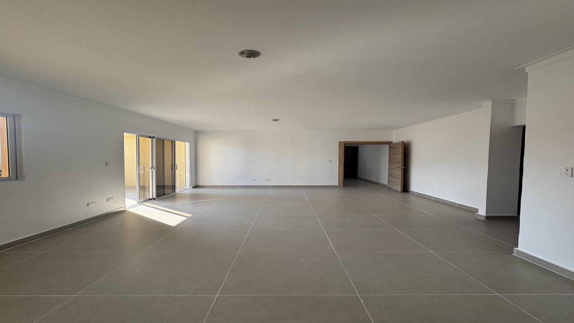 apartamentos - Apartamento Nuevo en venta Santo Domingo Oeste 3