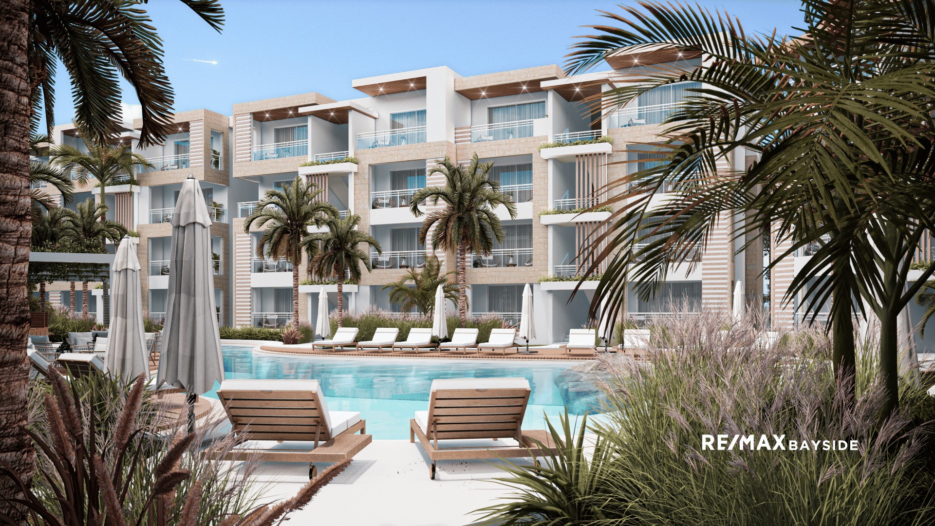 apartamentos - Proyecto en Venta a solo pasos de la playa 7