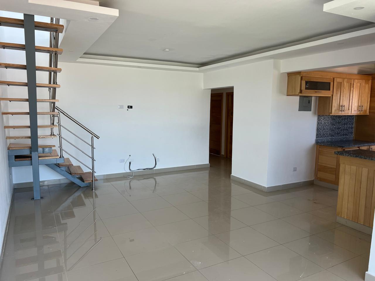 apartamentos - vendo pent-house en prado oriental 202 m2 9