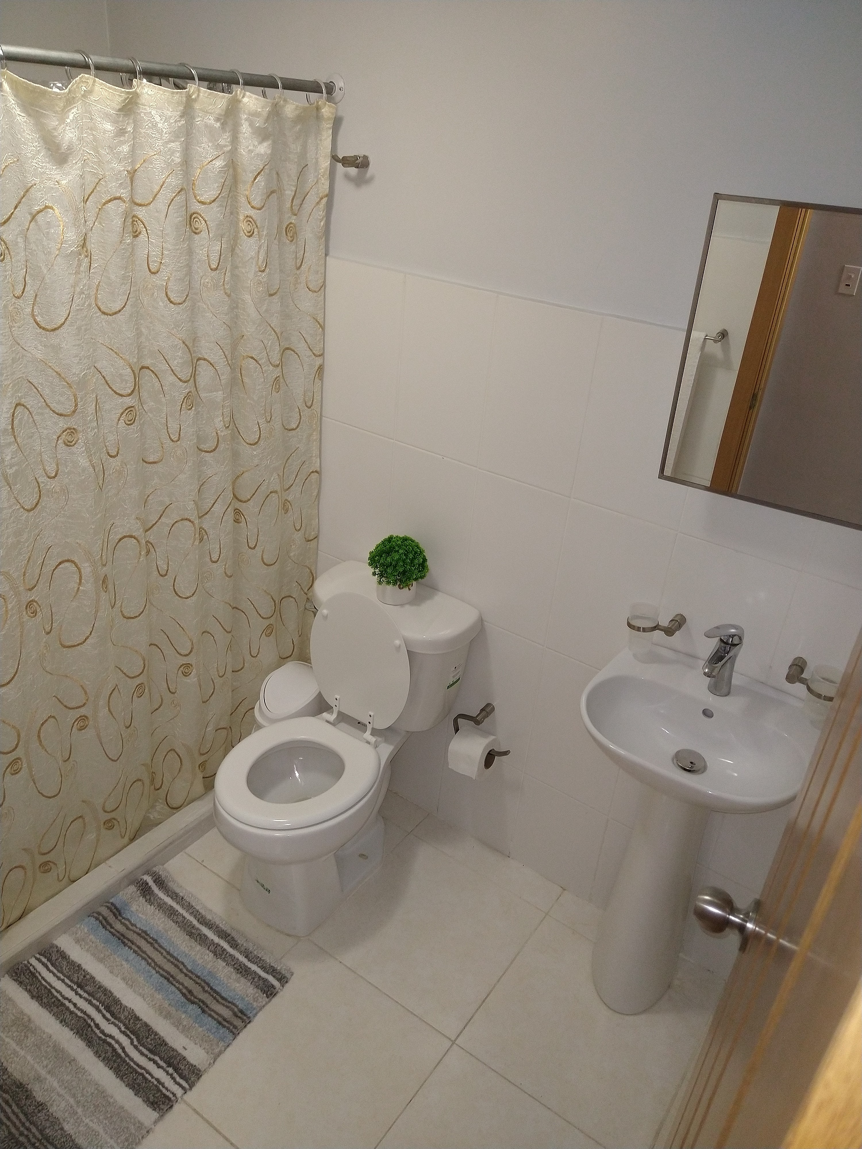 apartamentos - residencial las aromas del parque santiago  6