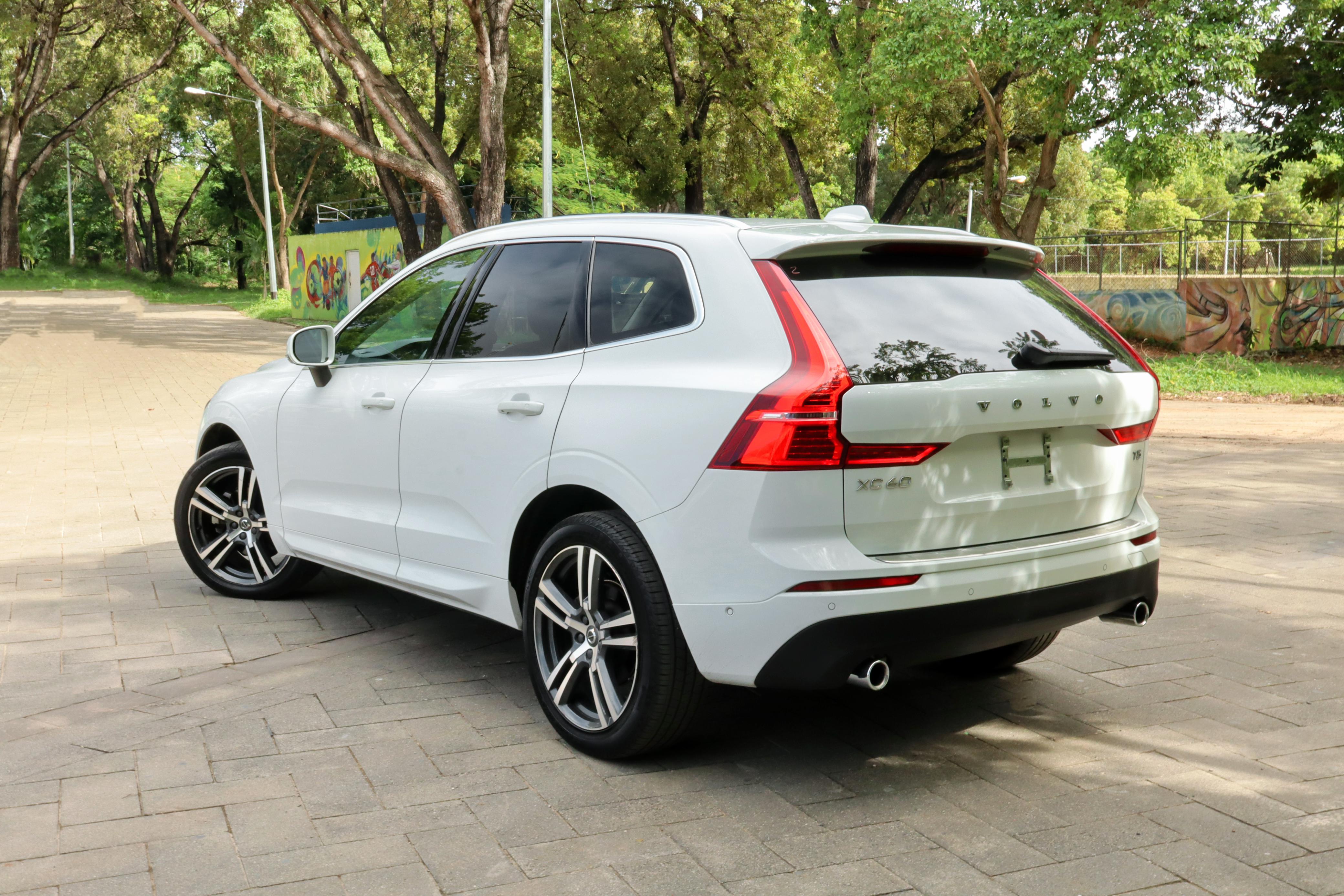 jeepetas y camionetas - Las fotos hablan por sí misma ven conoce esta super volvo XC60 T5 2019  3