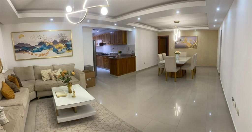 apartamentos - Apartamento de venta en los restauradores 