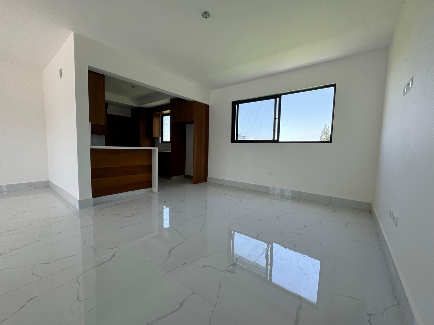 apartamentos - BELLAS RESIDENCES I - LLANOS DE GURABO, SANTIAGO DE LOS CABALLEROS. 1