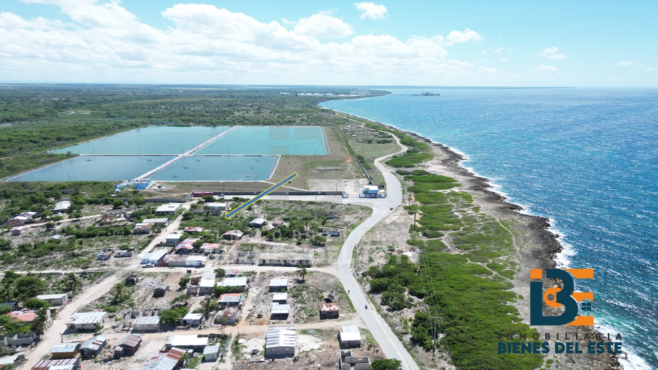 solares y terrenos - OPORTUNIDAD de Solar con 396 Metros en Playa 1