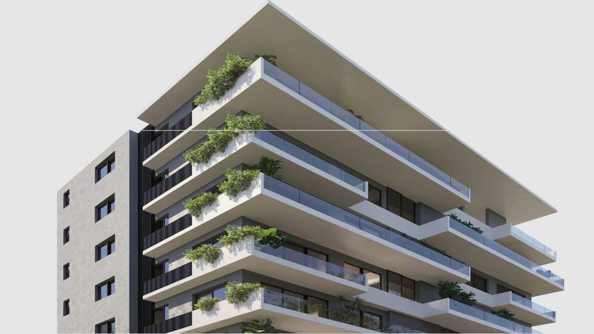 apartamentos - Moderna torre de apartamentos en La Española, Santiago De Los Caballeros. 0