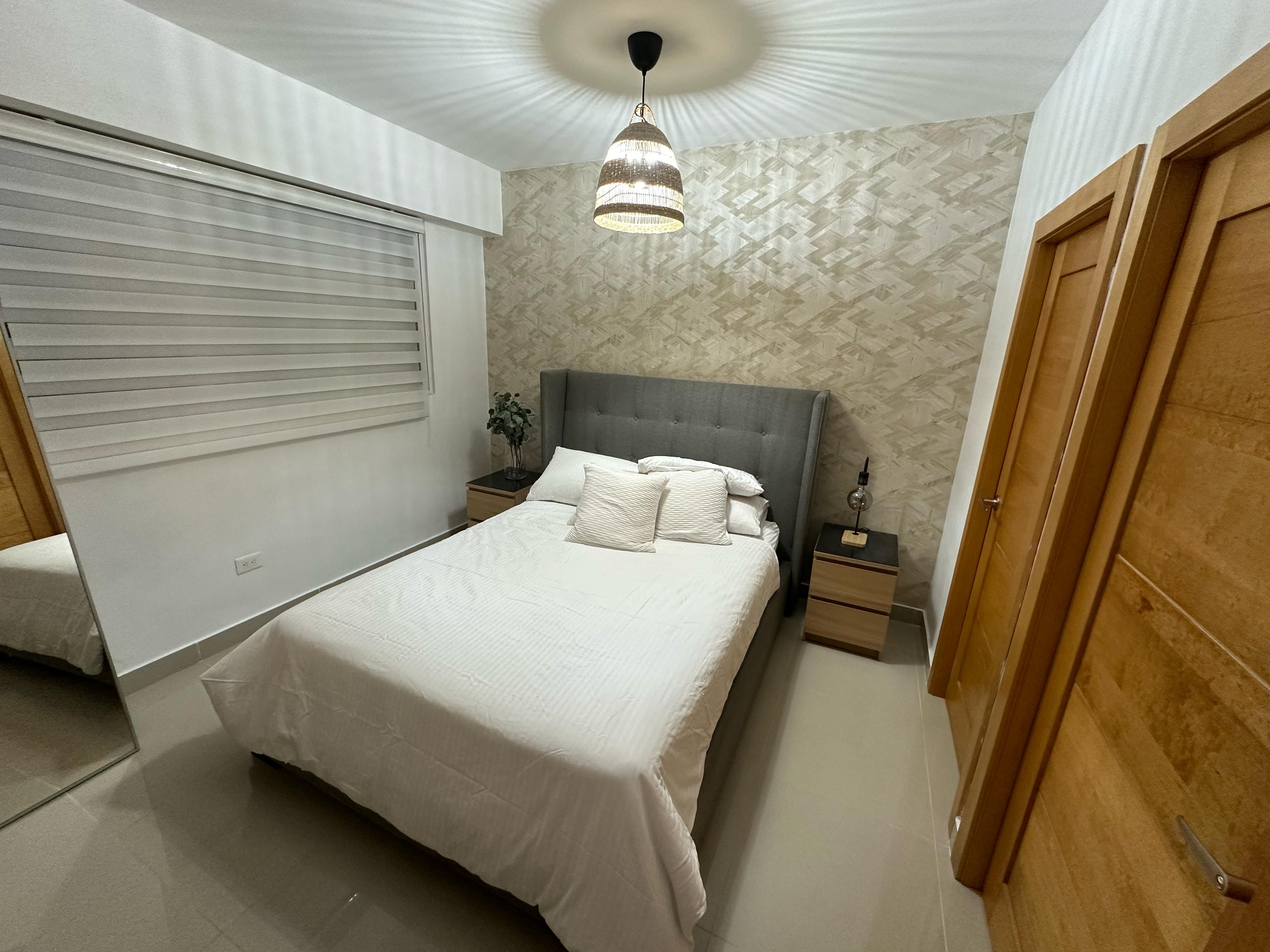 apartamentos - Apartamento con hermosa terraza privada en Colinas de los Ríos. 1