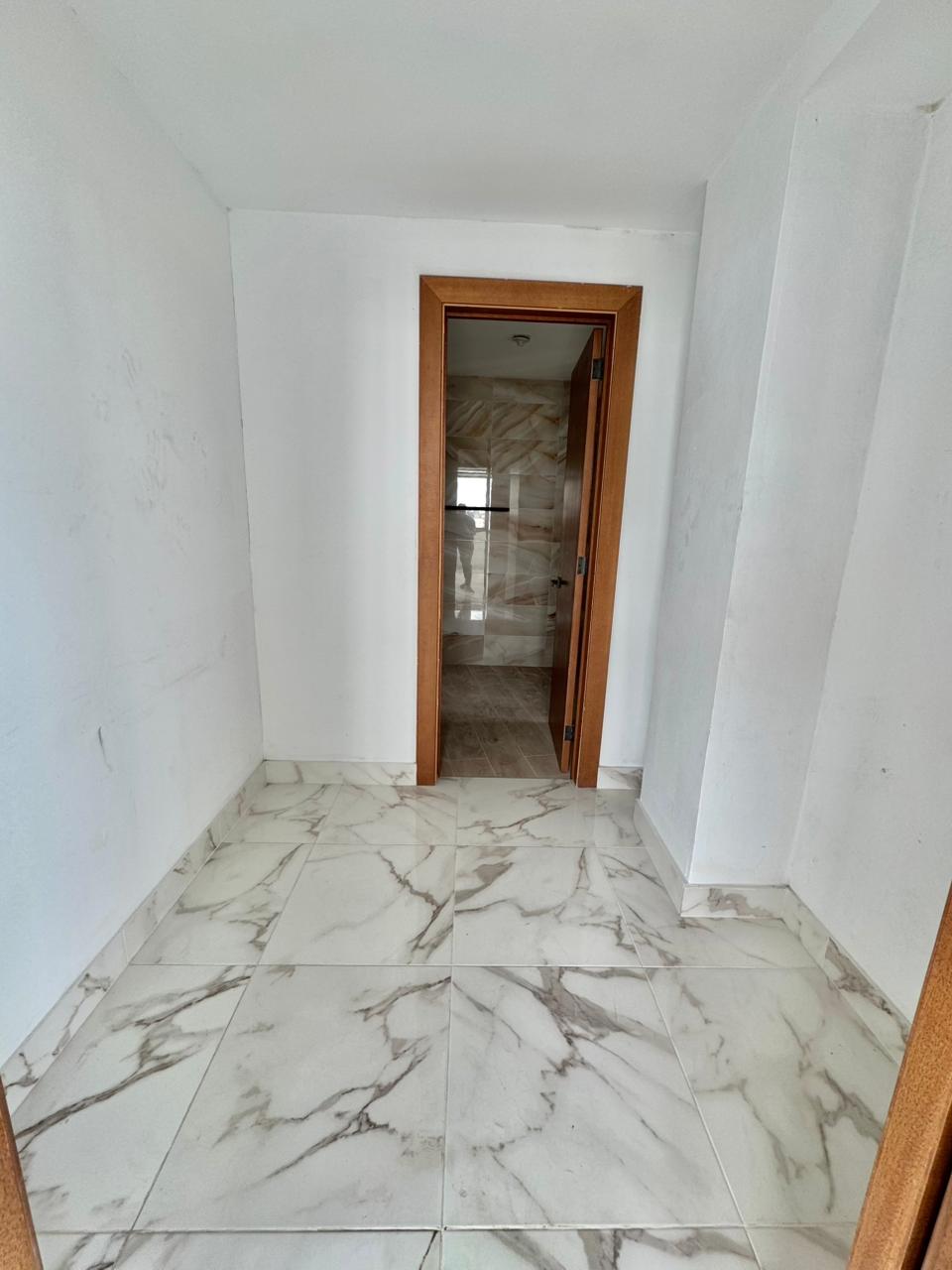 apartamentos - Apartamento Nuevo en Venta LOS CACICAZGOS  6