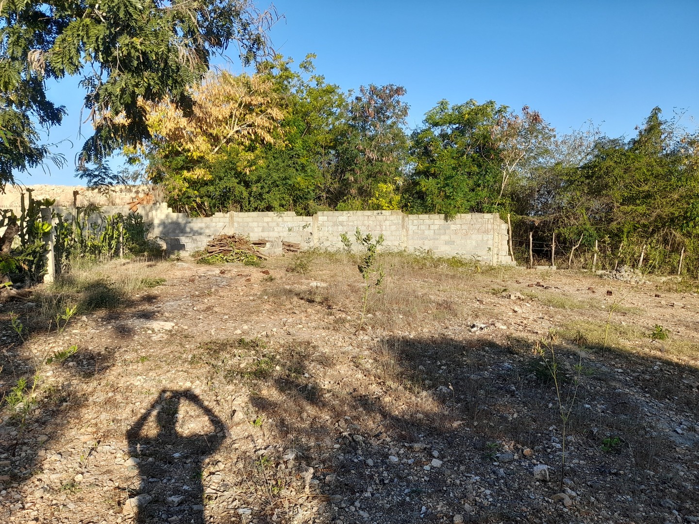 solares y terrenos - Se Vende Terreno con su Certificado de Título. 4