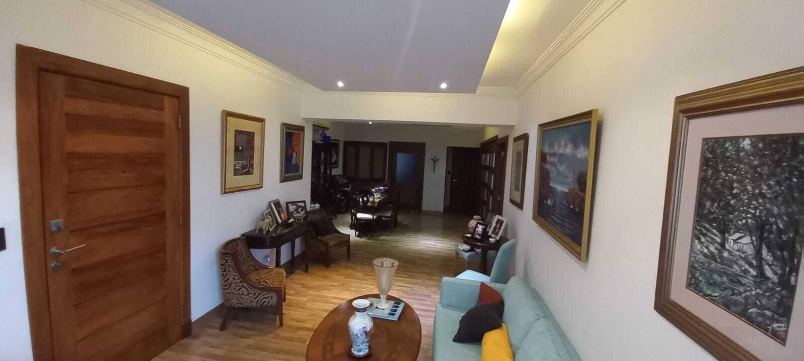 apartamentos - Hermoso apartamento totalmente amueblado, en la zona mas exclusiva de Piantini 1