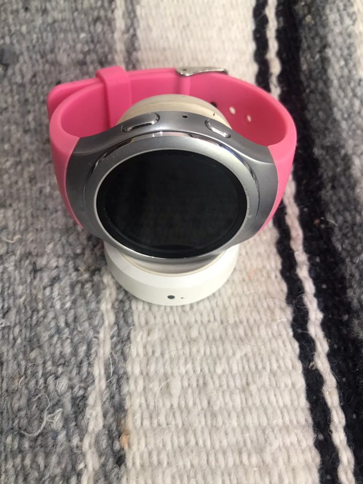 joyas, relojes y accesorios - Reloj Bisex Samsung 0