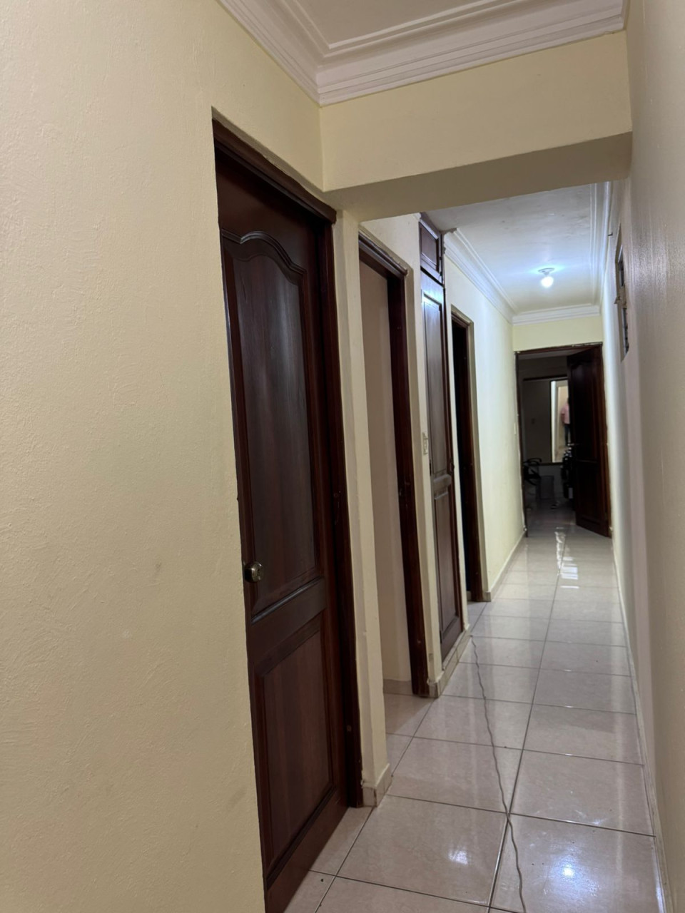 apartamentos - APARTAMENTO EN ENSANCHE QUISQUEYA 3