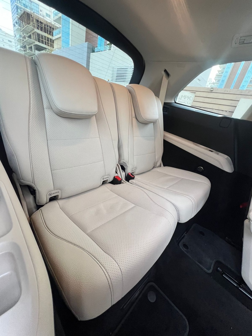 jeepetas y camionetas - Mercedes Benz GLS 450 4Matic 2021 8