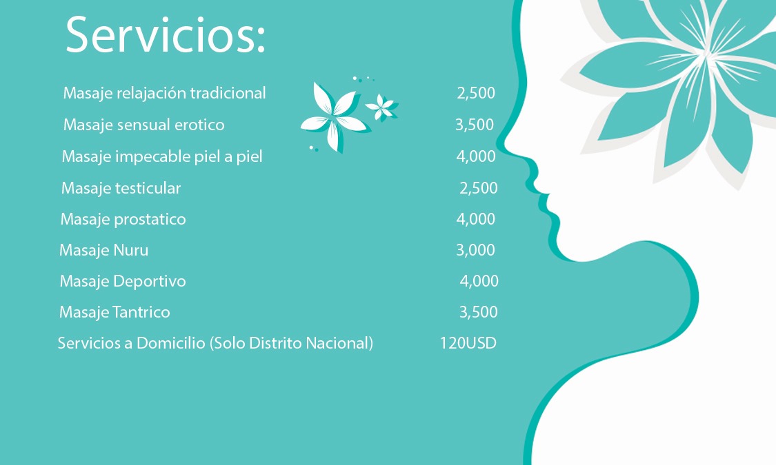 servicios profesionales - MASAJISTA  6