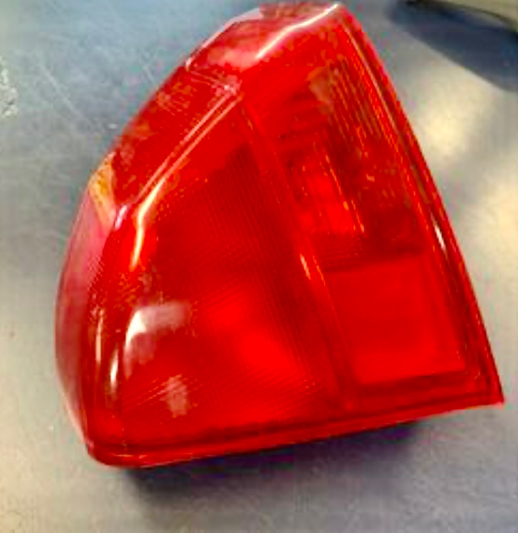 accesorios para vehiculos - Honda 2005 Civic Luz Trasera 