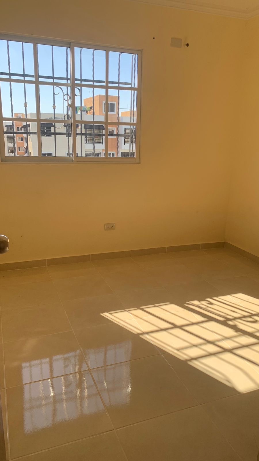 apartamentos - venta de apartamento en la autopista de san Isidro Santo Domingo este de 90mts 6