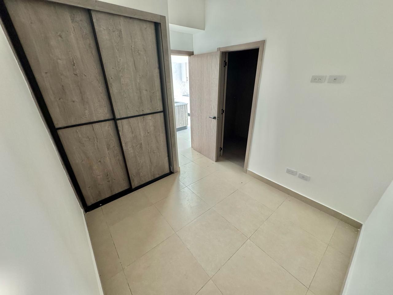 apartamentos - Apartamento Nuevo en Venta BELLA VISTA NORTE USD 1 6