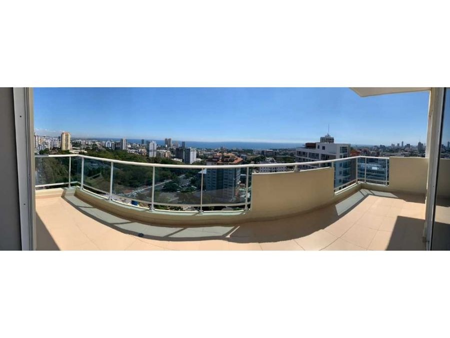 apartamentos - Piso 16 en la esperrilla