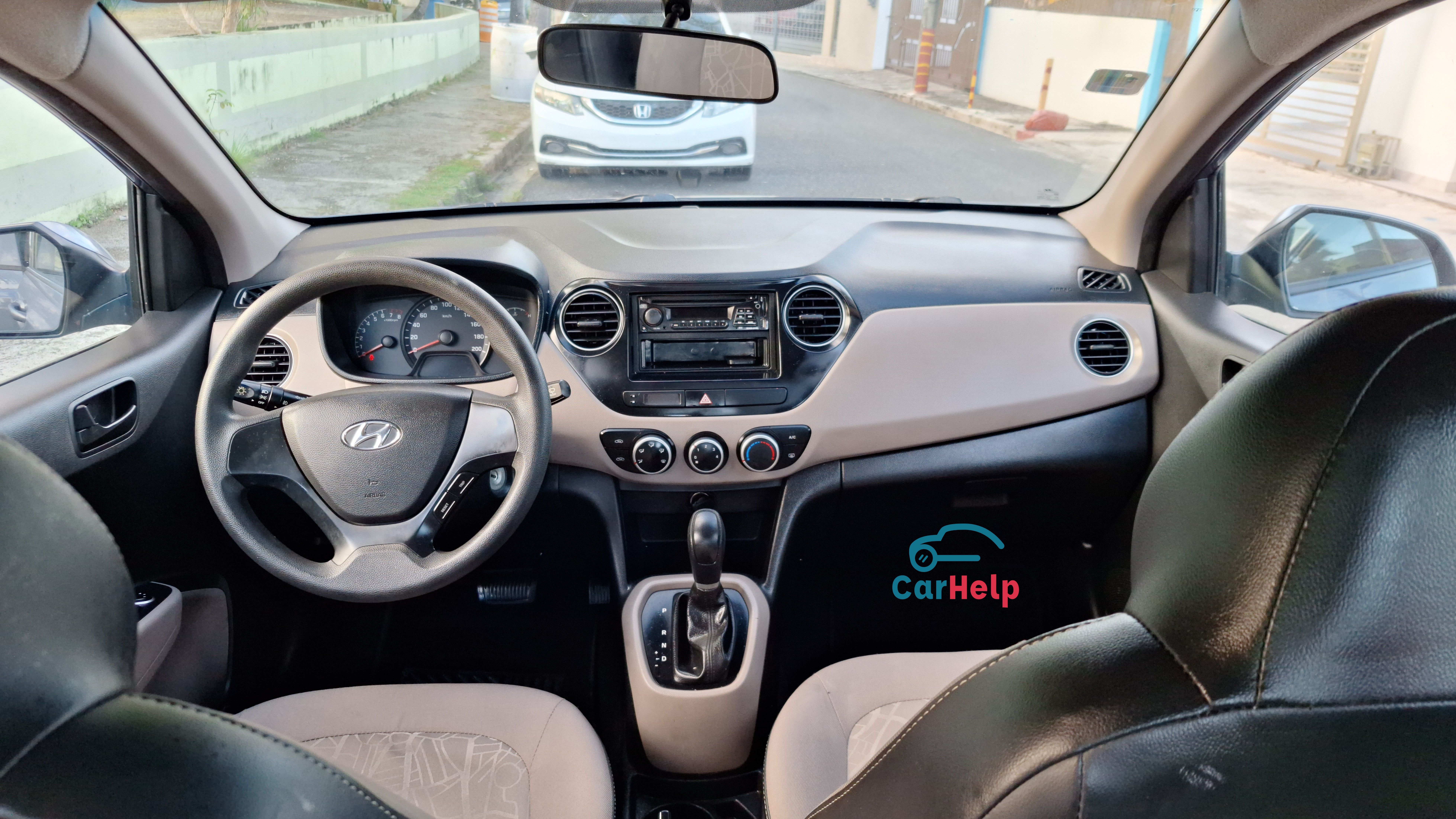 carros - Hyundai Grand i10 6