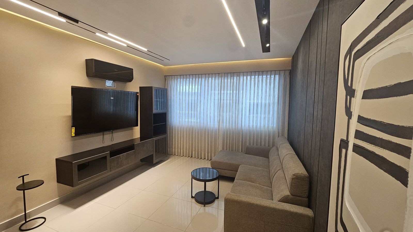 apartamentos - Apartamento Nuevo en Alquiler Amueblado
NACO
USD 1,300.00 (Mantenimiento incluid 0