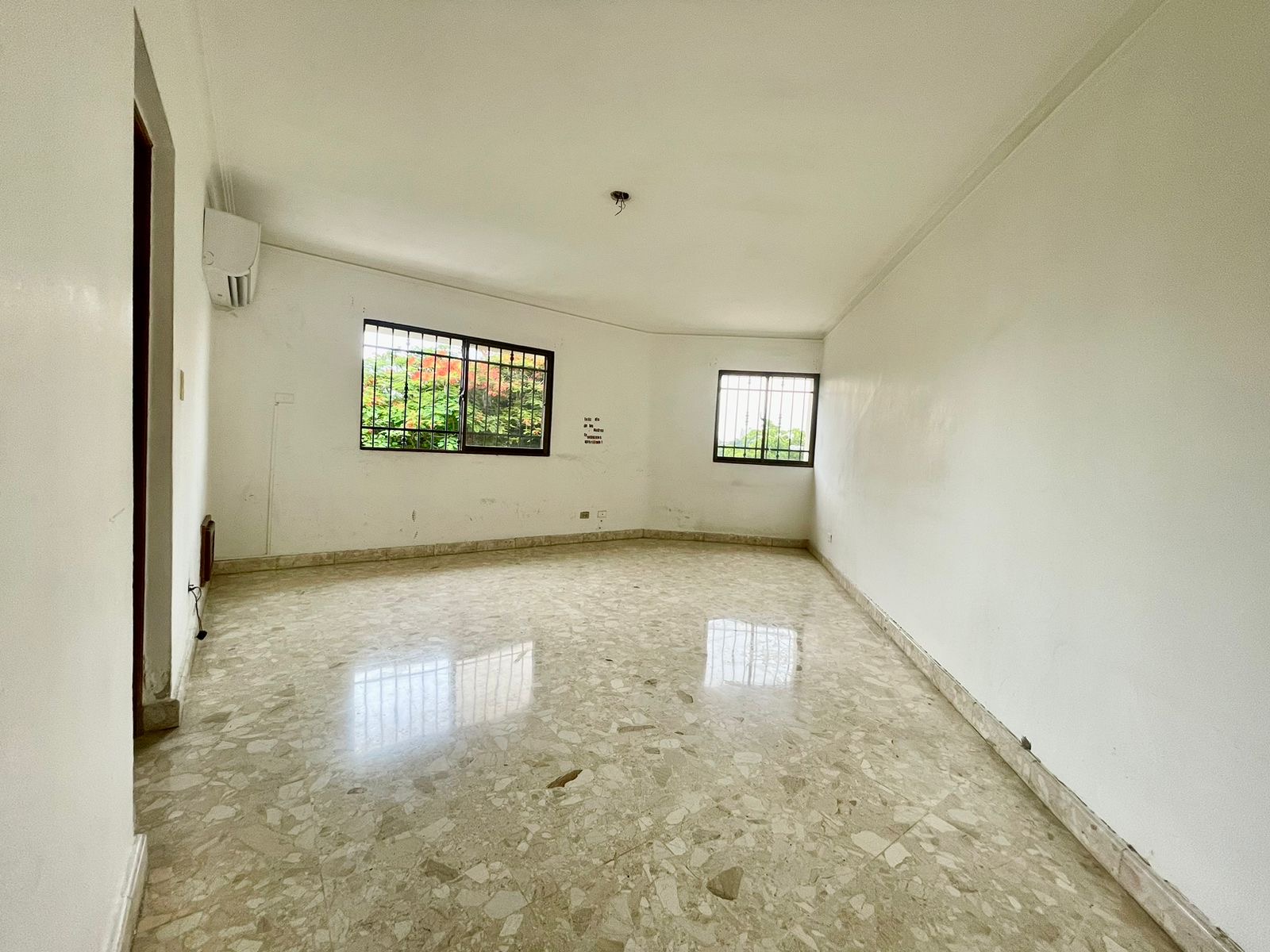 apartamentos - Apartamento clasico en venta en Santo Domingo 7