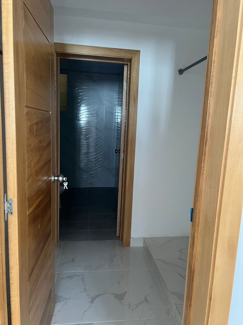 apartamentos - APARTAMENTO LISTO PARA MUDARTE!!NUEVO A ESTRENAR😎*3 habPrecio 1