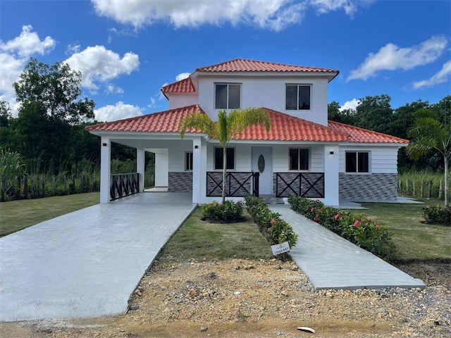 casas vacacionales y villas - Villa de oportunidad en Guerra , Las parras 0