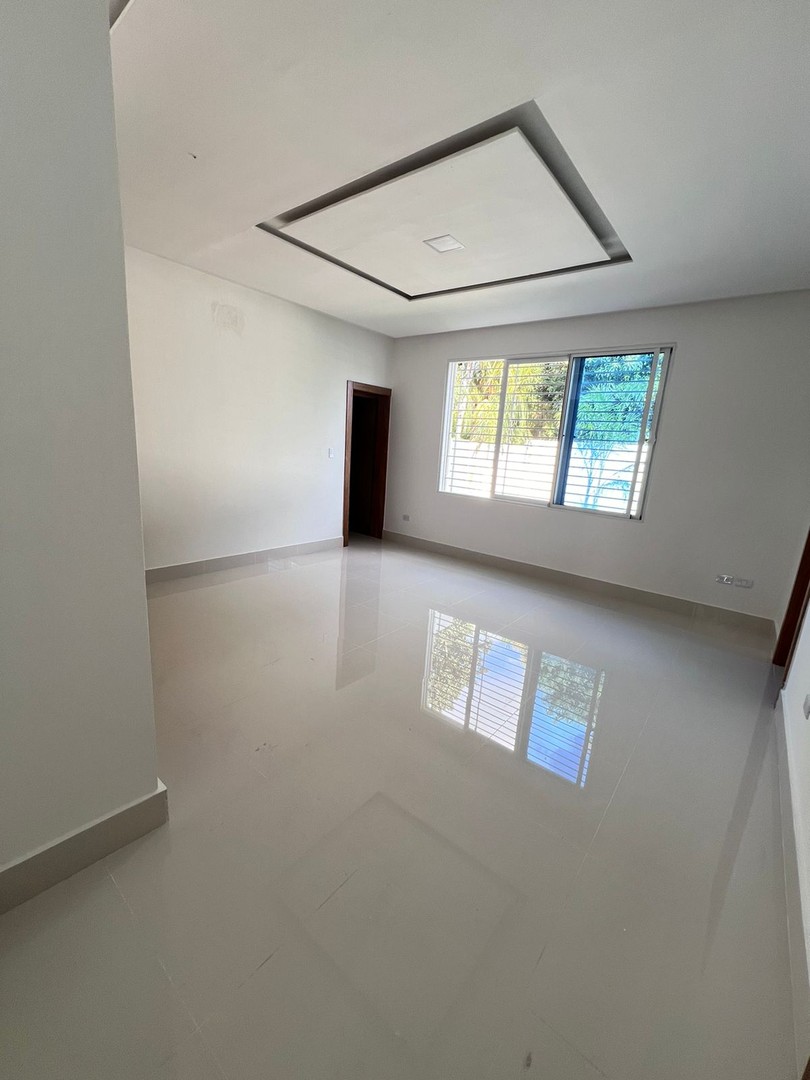 casas - CASA EN VENTA EN RESIDENCIAL CERRADO - PUÑAL, SANTIAGO DE LOS CABALLEROS. 7