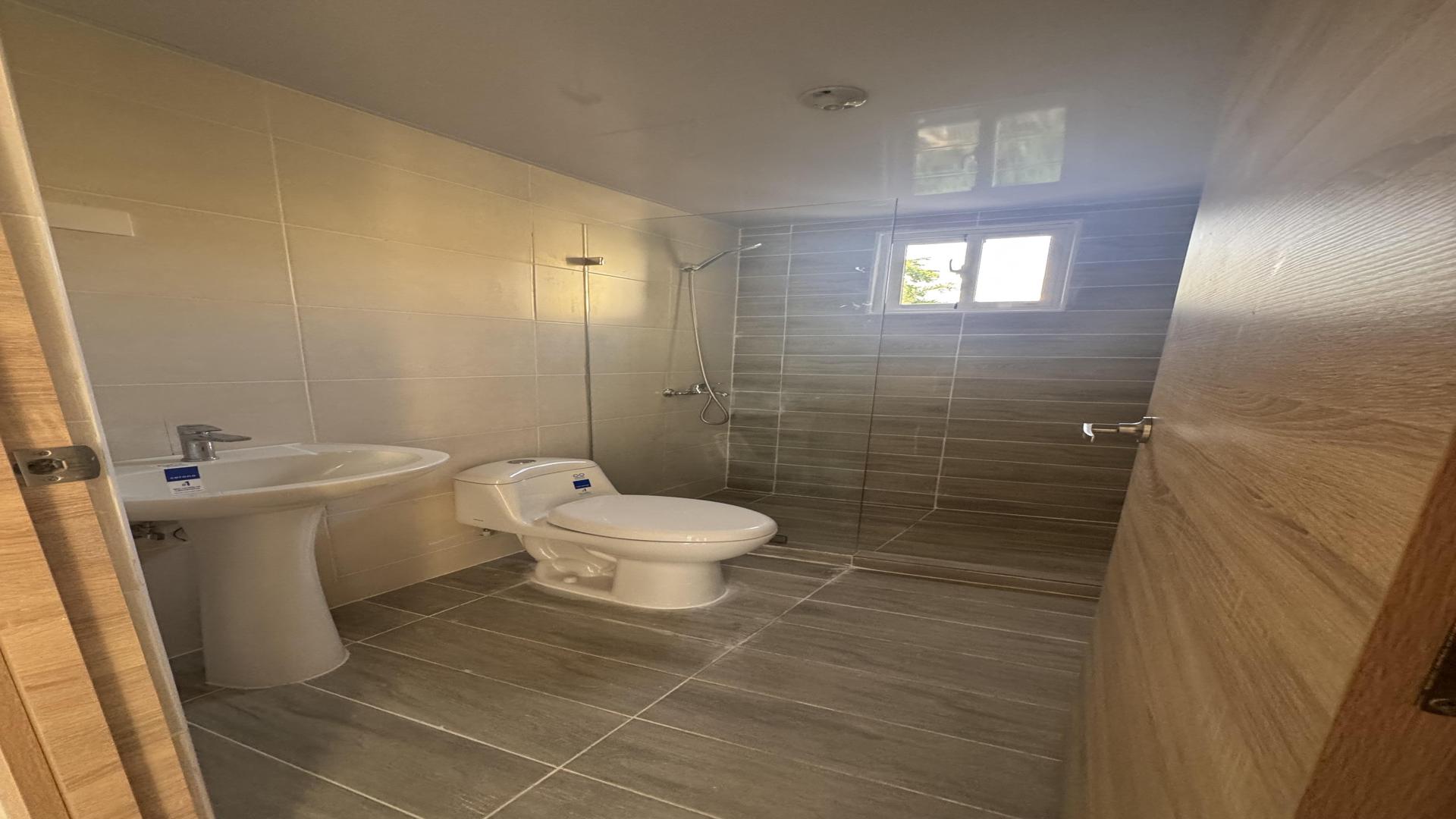 apartamentos - Apartamento Nuevo en venta Santo Domingo Oeste 4