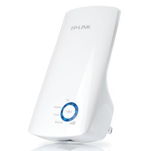 otros electronicos - REPETIDOR TPLINK TL-WA850RE